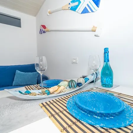 Beach House Tenerife طوستا ديل سيلونثيو
