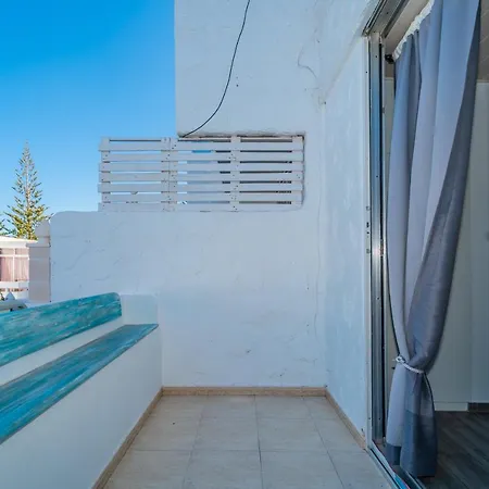 Beach House Tenerife شقة *